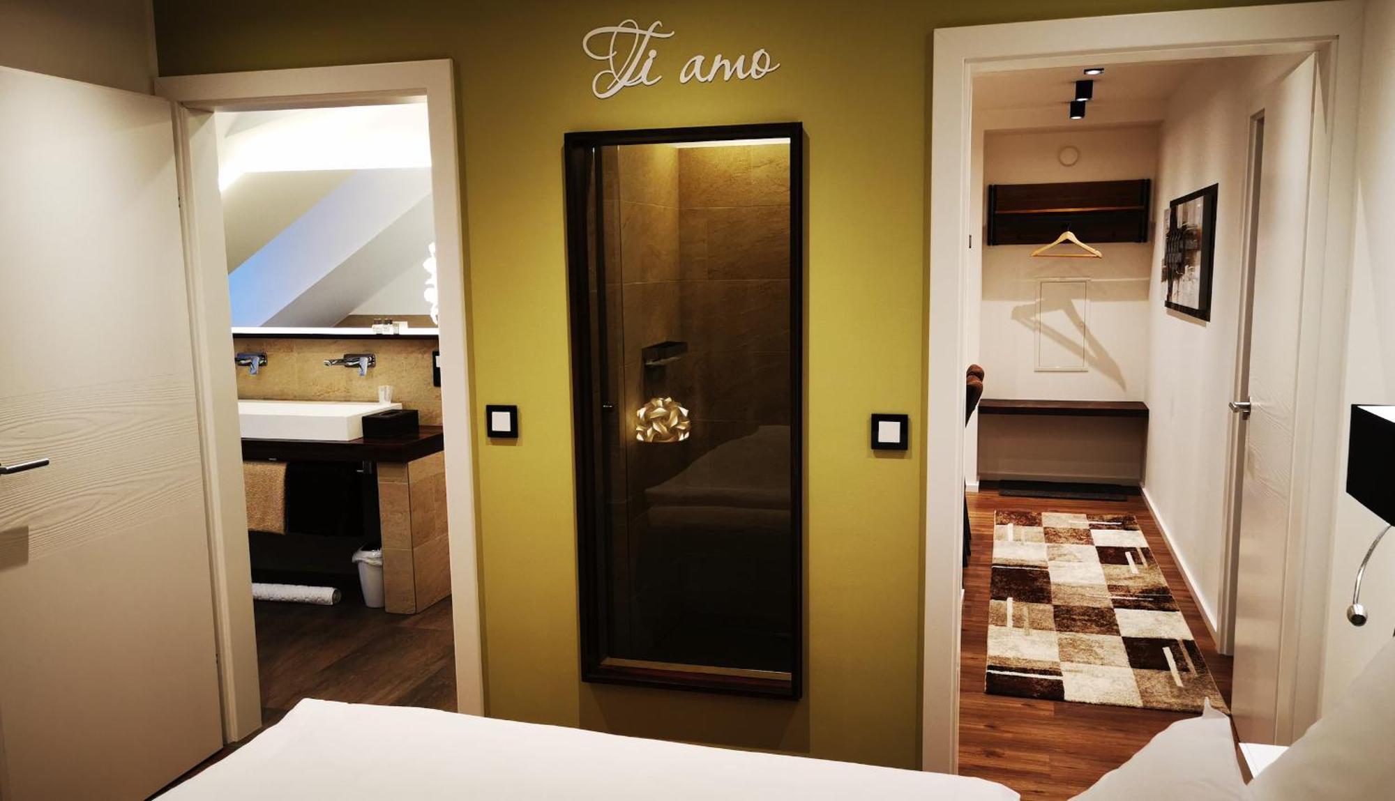 Luxor City Apartments リエンツ エクステリア 写真