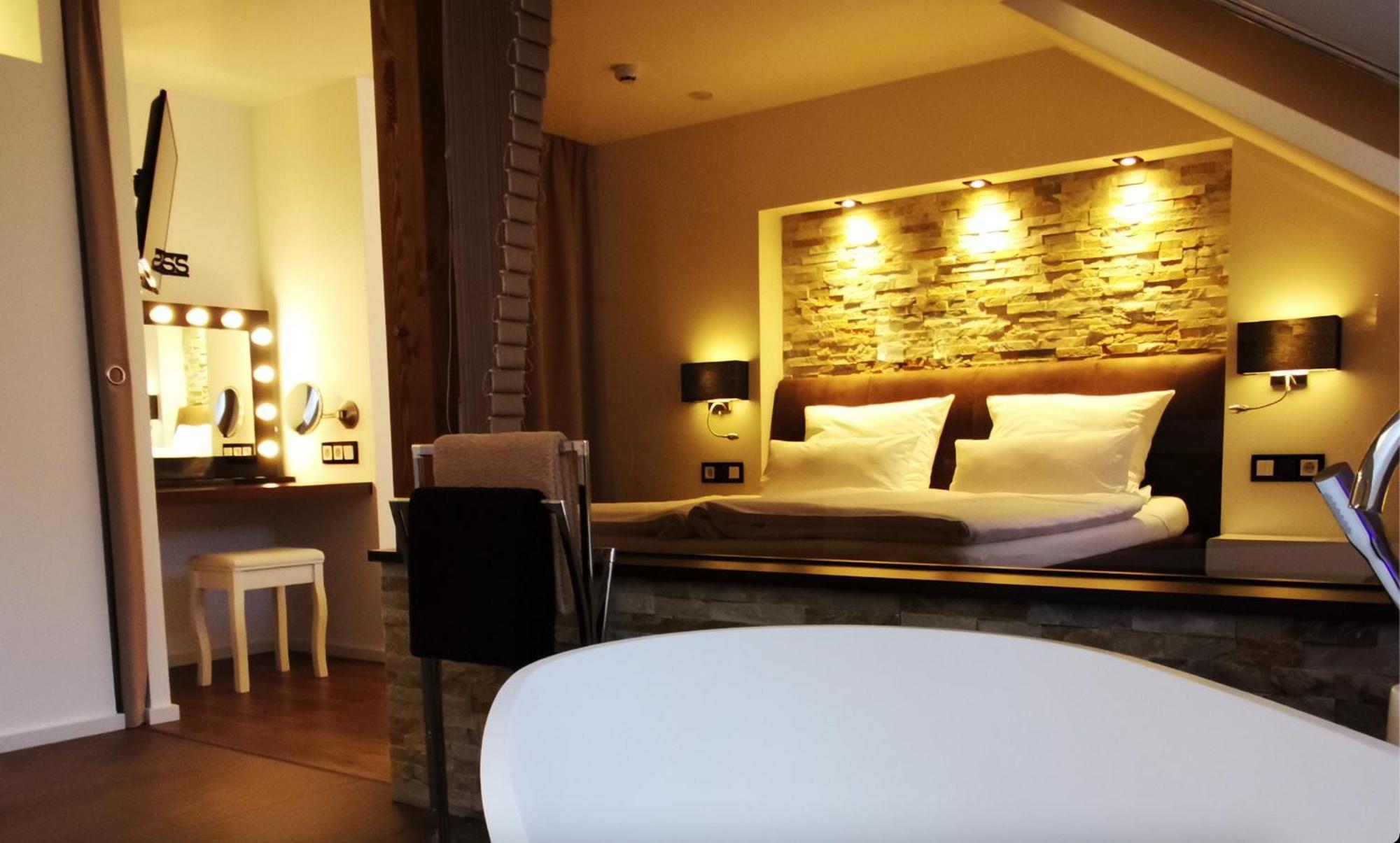 Luxor City Apartments リエンツ エクステリア 写真