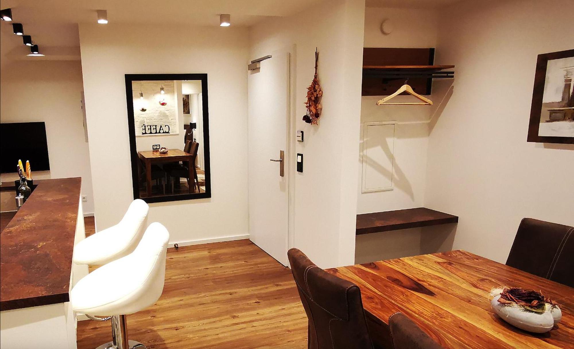 Luxor City Apartments リエンツ 部屋 写真