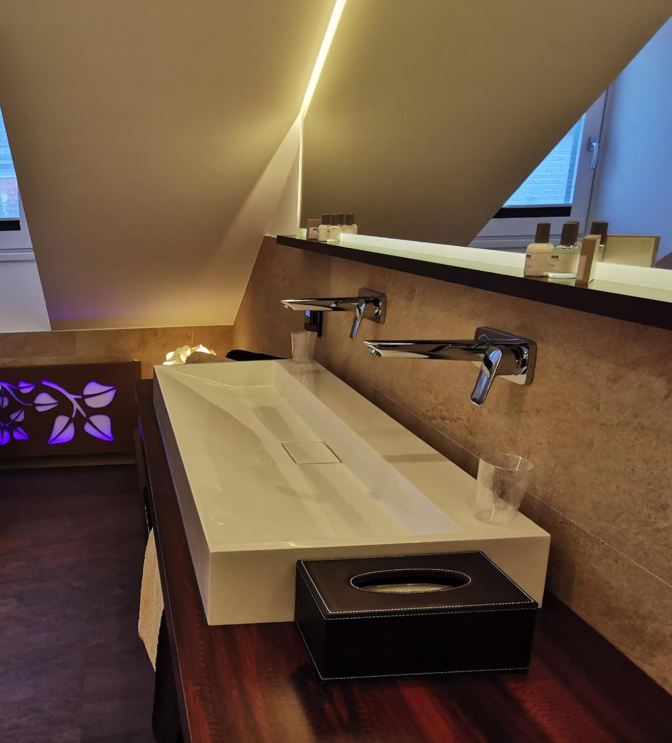 Luxor City Apartments リエンツ 部屋 写真