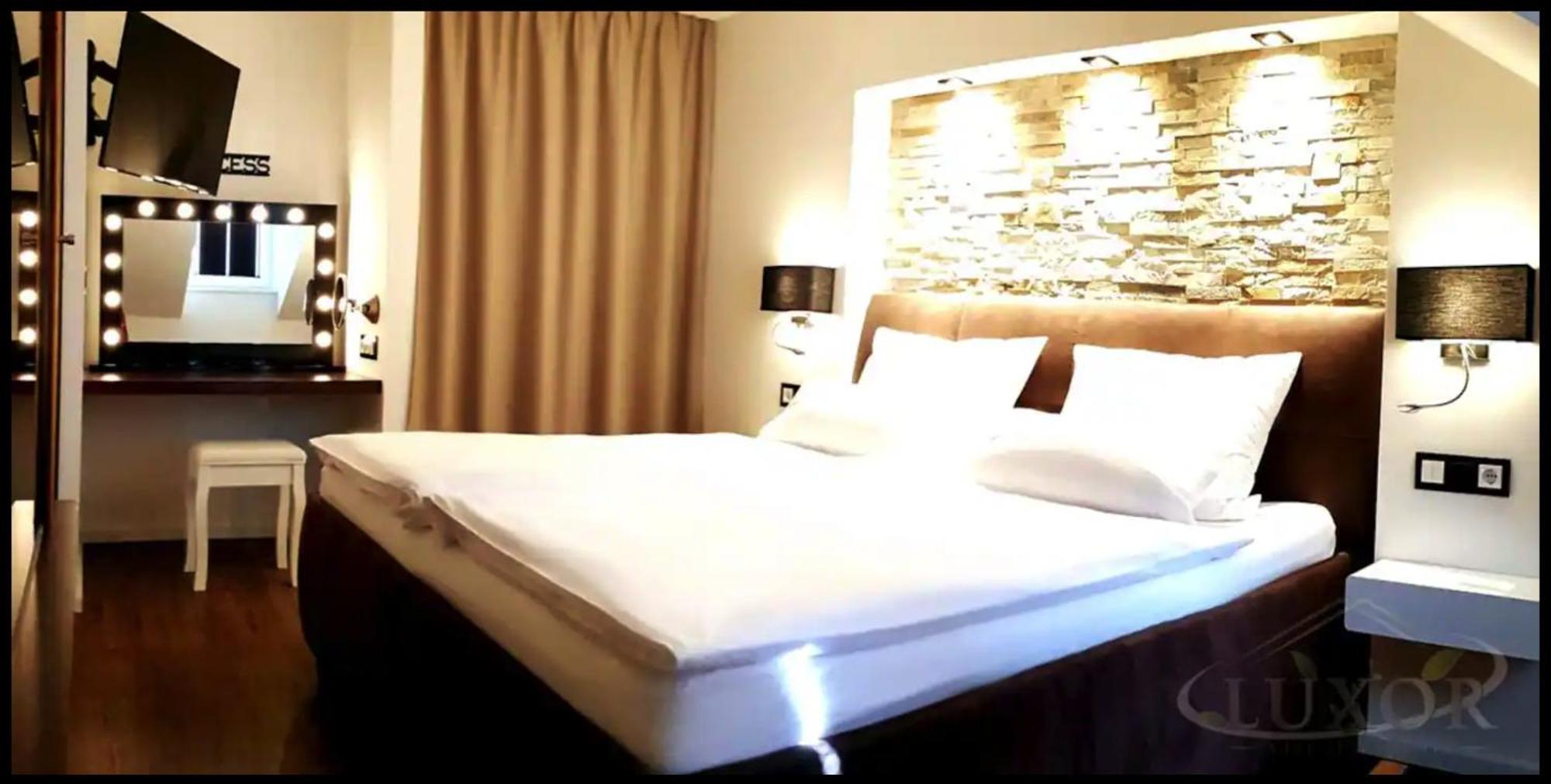 Luxor City Apartments リエンツ 部屋 写真