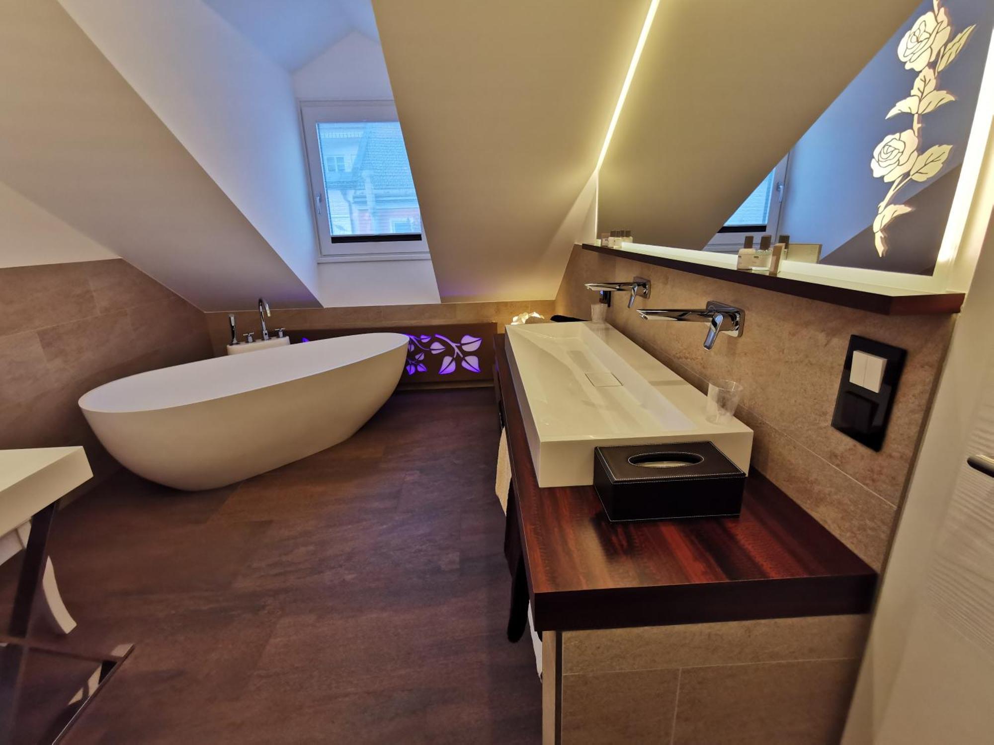 Luxor City Apartments リエンツ 部屋 写真