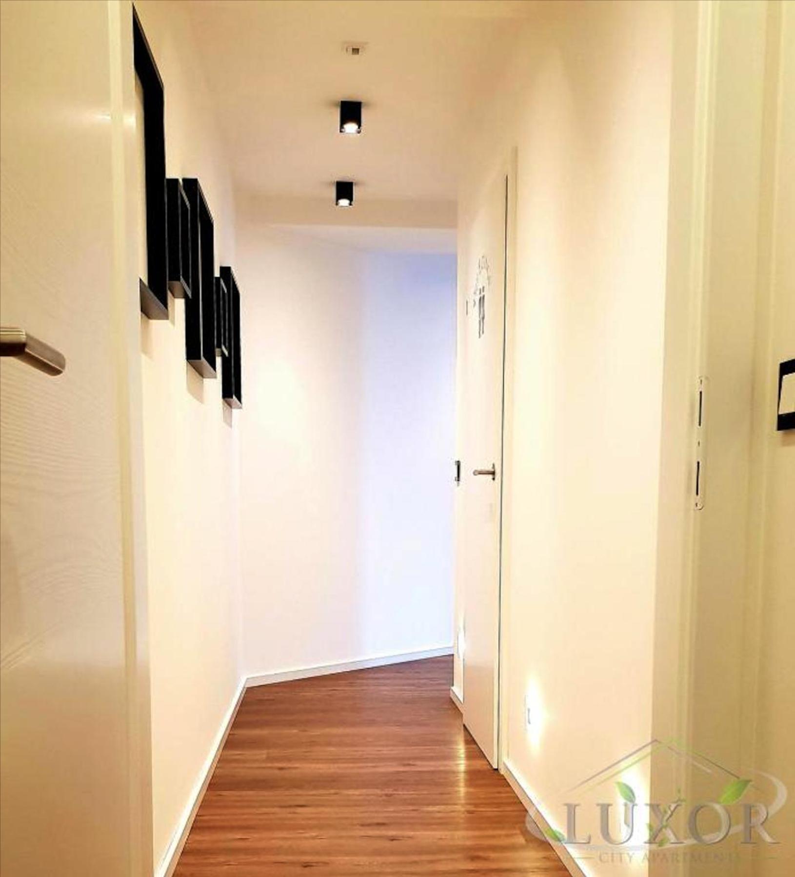 Luxor City Apartments リエンツ 部屋 写真