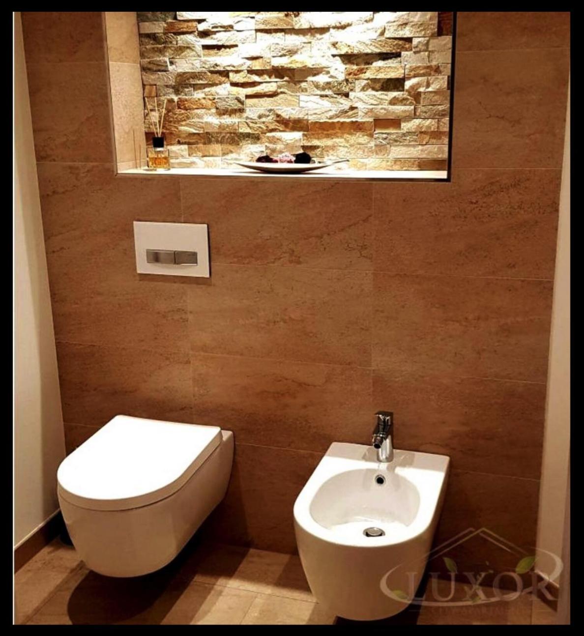 Luxor City Apartments リエンツ エクステリア 写真