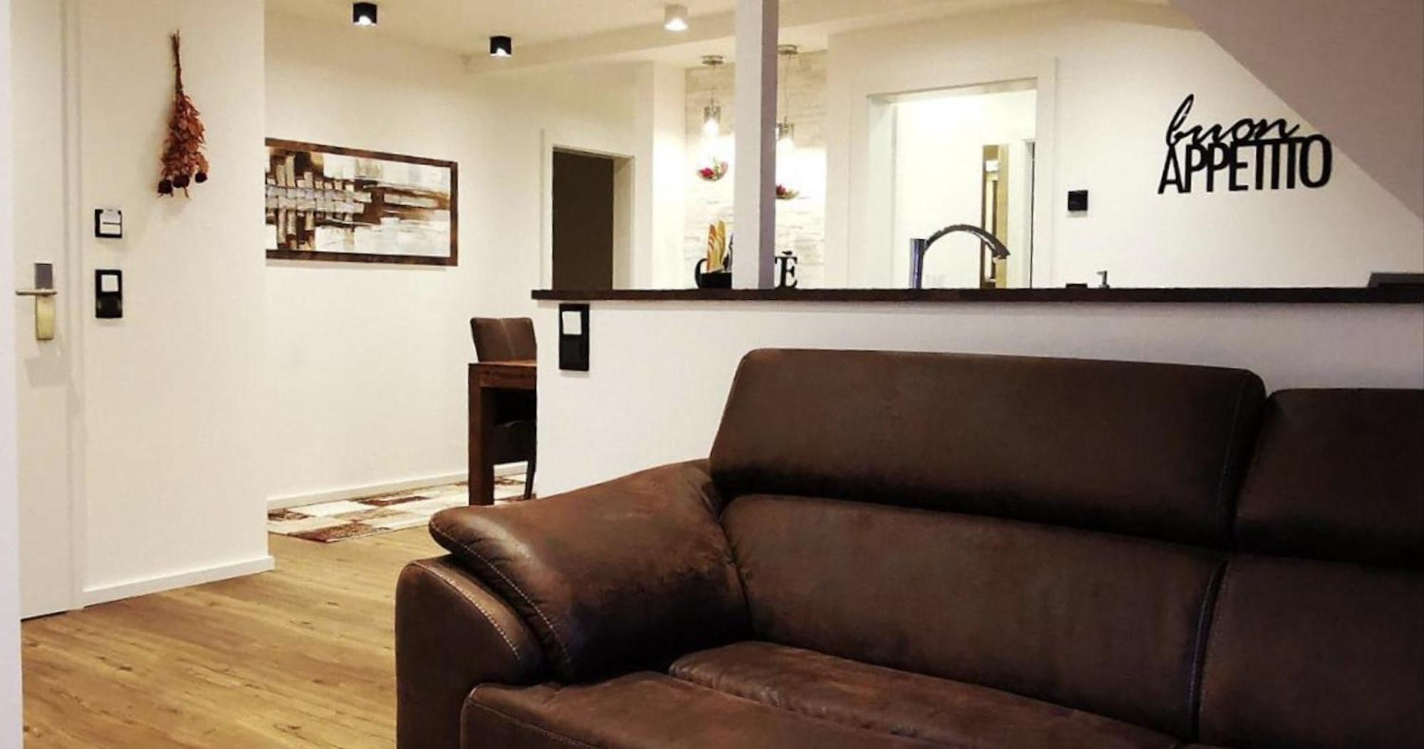Luxor City Apartments リエンツ 部屋 写真